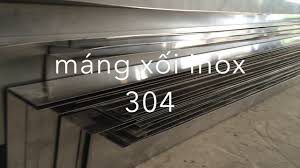 THAY MANG INOX304 (KHONG GI)